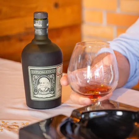 Opus One Luxury & Wine Hotel